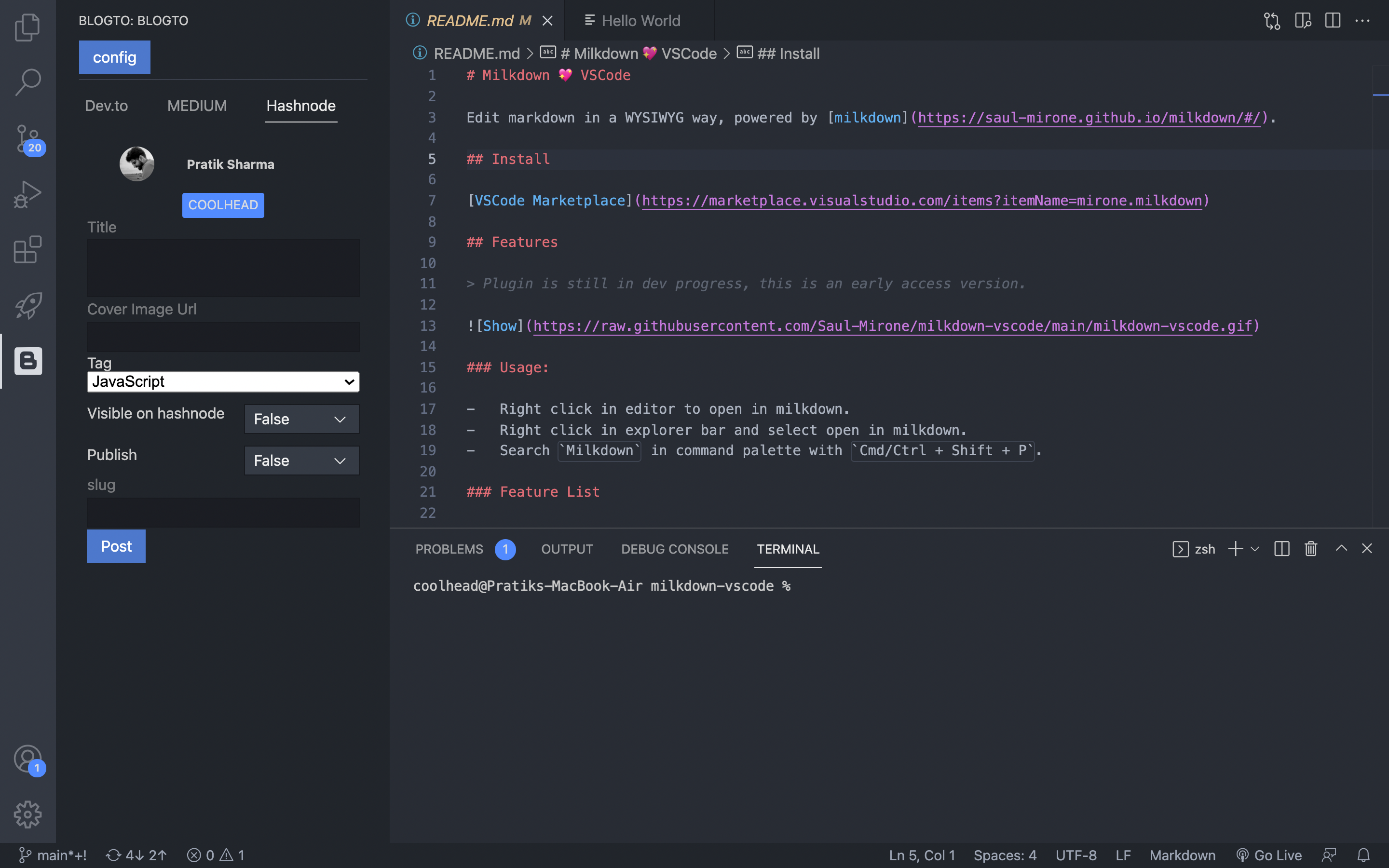 BlogTo gallery image