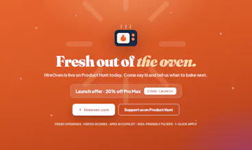 Hireoven gallery image