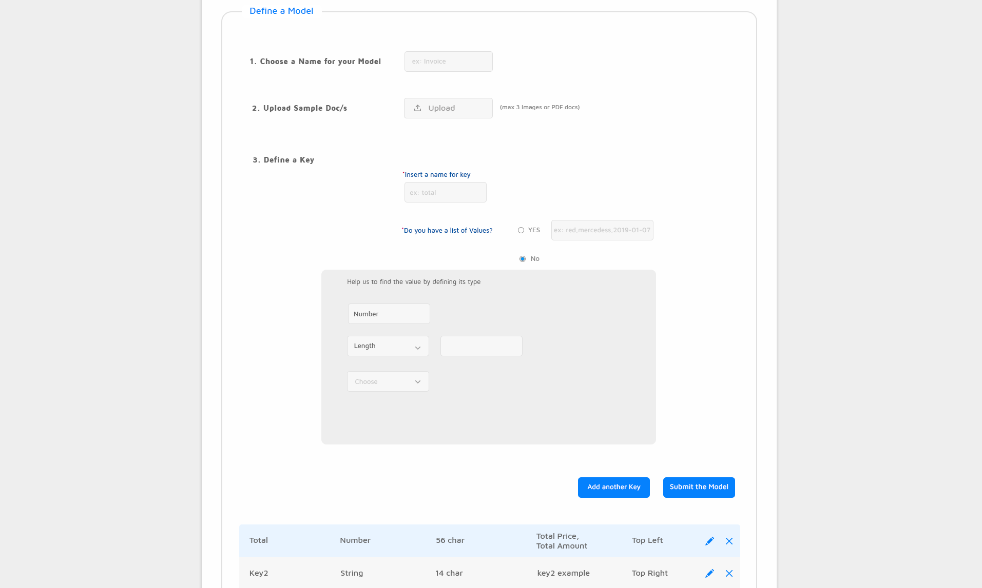 CloudML - Machine Learning API gallery image