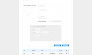 CloudML - Machine Learning API gallery image