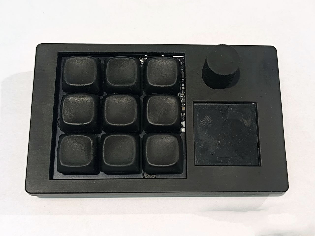 TechyPad gallery image