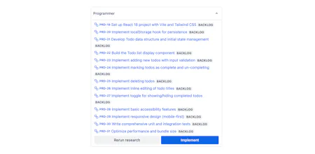 Programmer for Jira gallery image