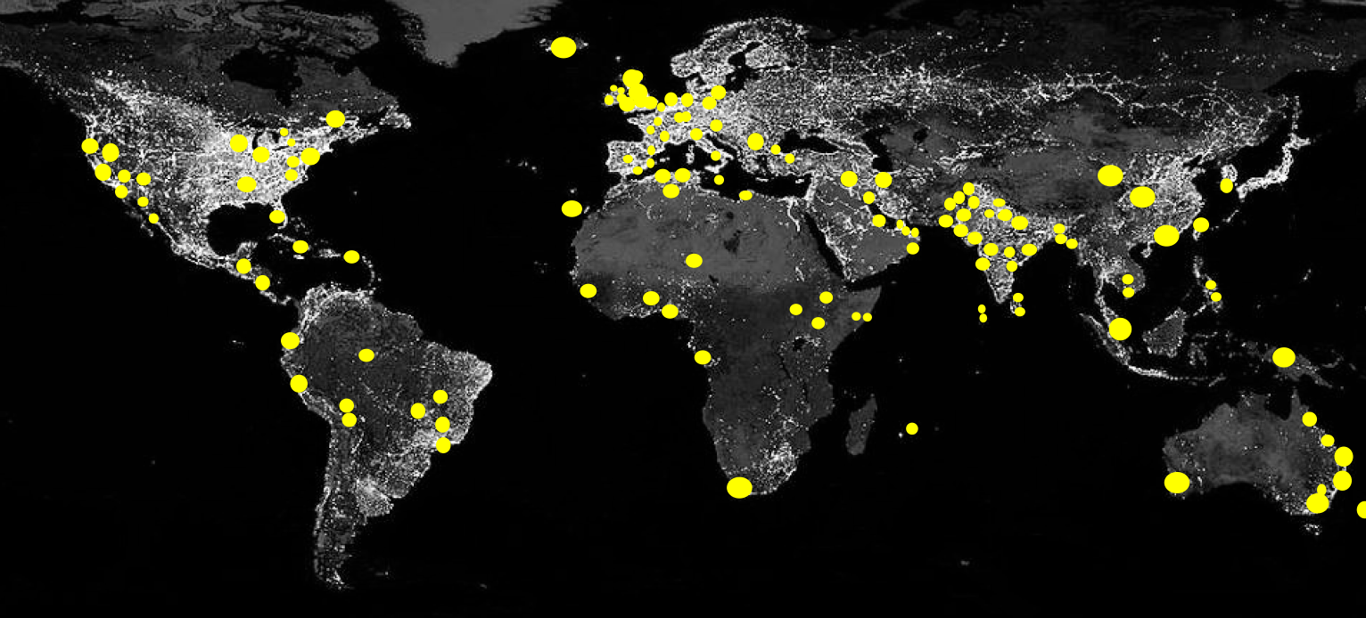 CabNet Taxi Network gallery image
