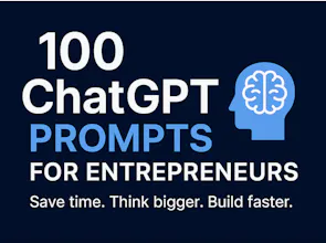 PromptPack 100 gallery image