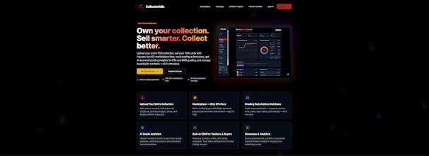 Collectorfolio gallery image