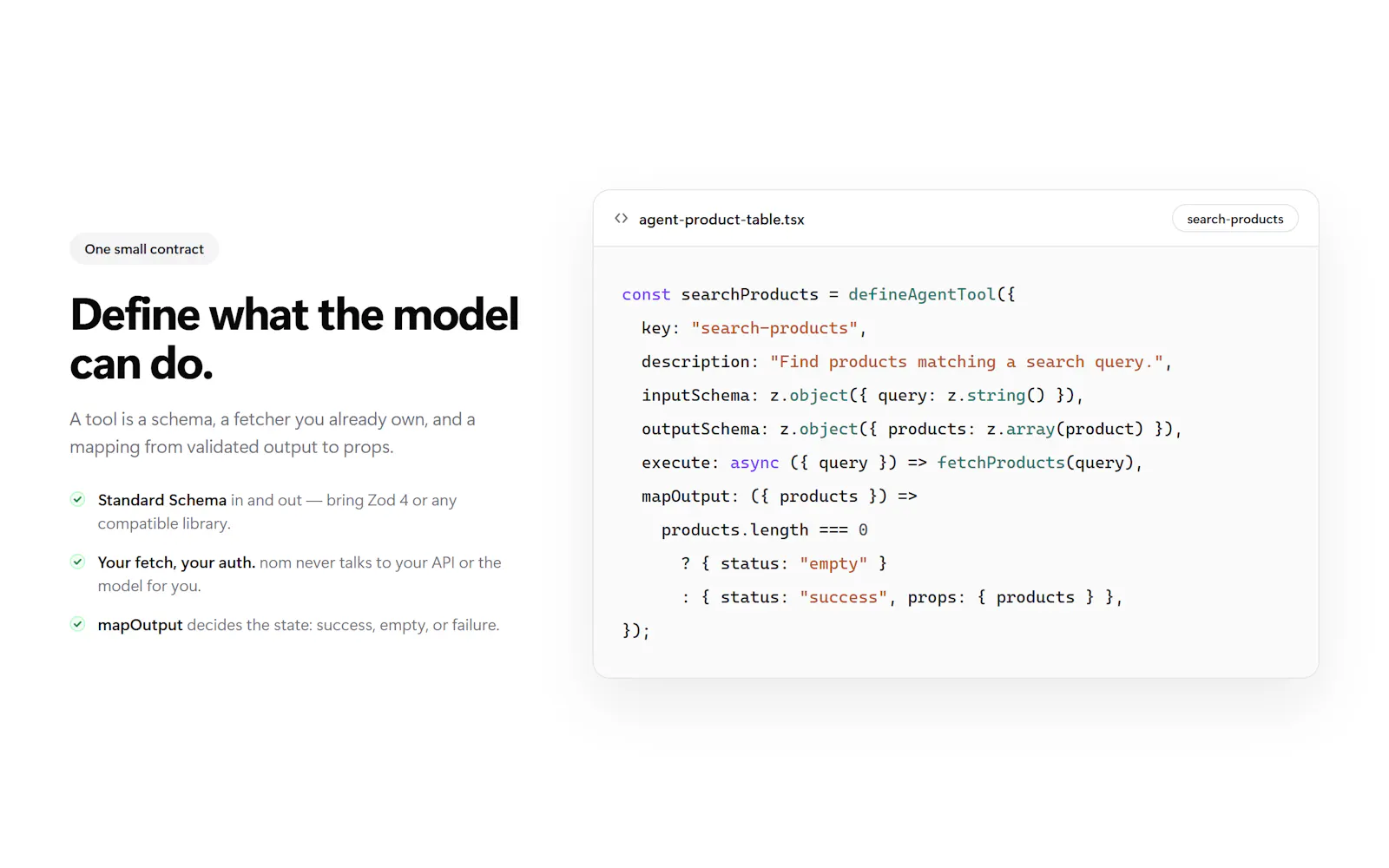 Nom screenshot 2