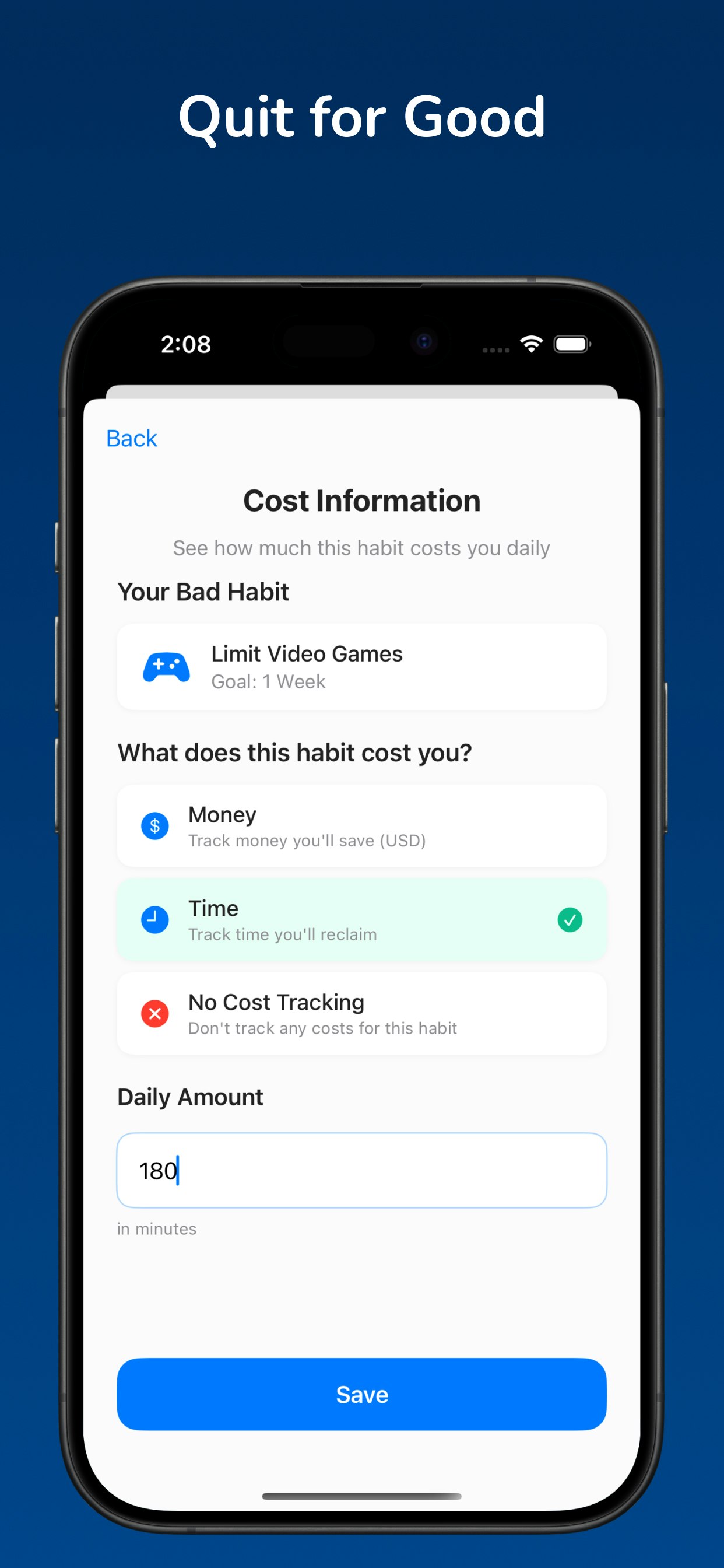 Quitbit media 6