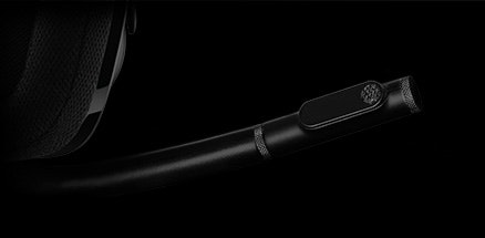 Logitech G533 Wireless DTS 7.1 Surround Gaming Headset gallery image