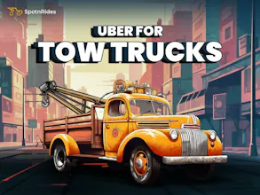 SpotnRides gallery image