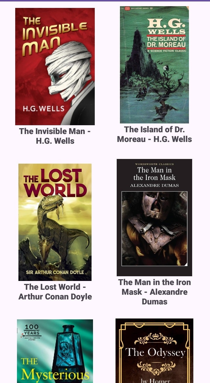 60 классических книг media 6