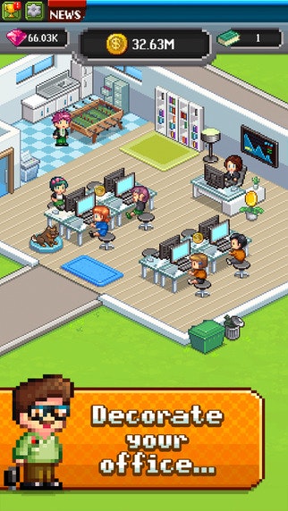 Tap Tap Trillionaire gallery image