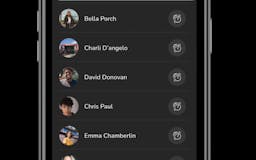 wave: Houseparty Alternative media 1