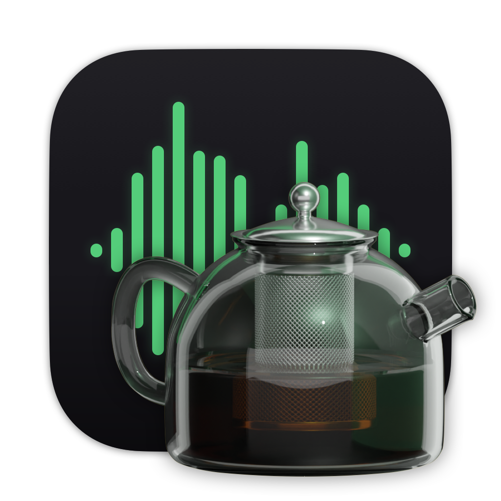Teapodo