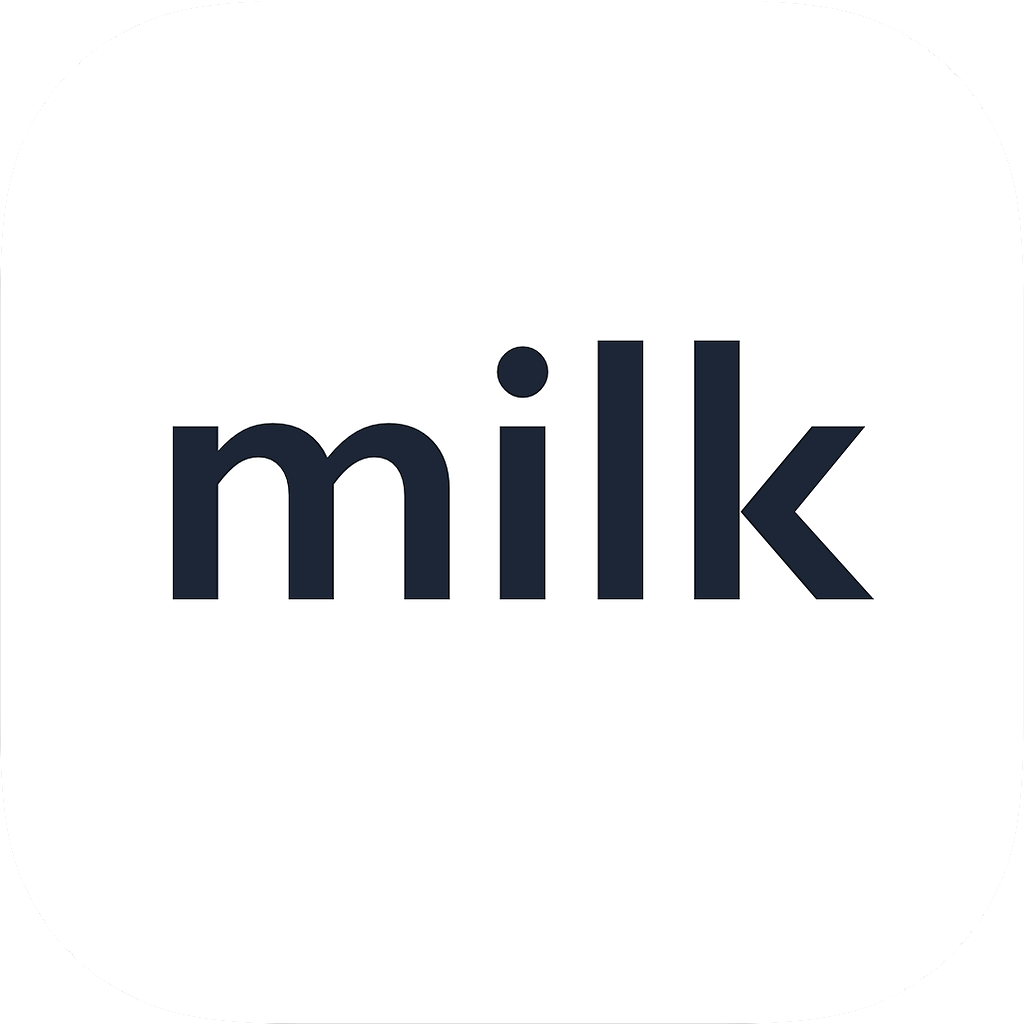 milk: College Quarantine Chat