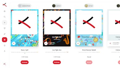 Crescendra gallery image