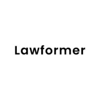 Lawformer AI - Claus... logo