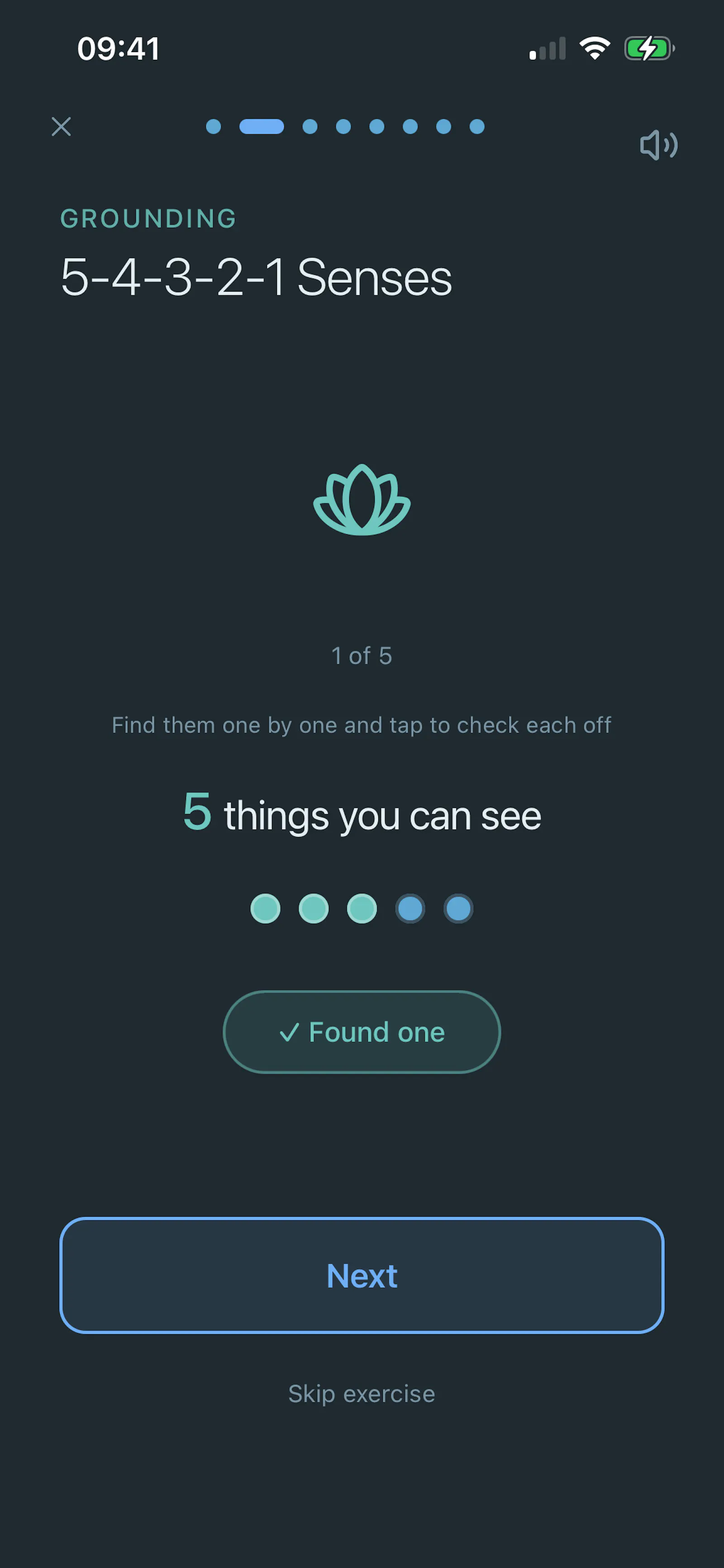 CalmAhead screenshot 5