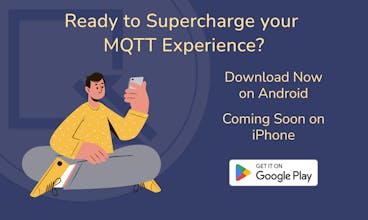 Mqtizer gallery image