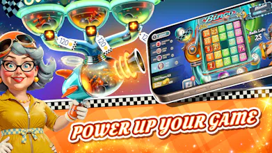 Bingo Jam gallery image