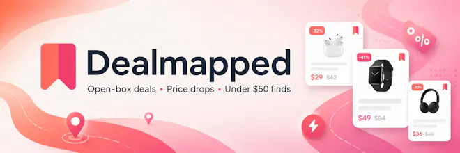 DealMapped gallery image