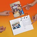 Audio card by MyPostcard