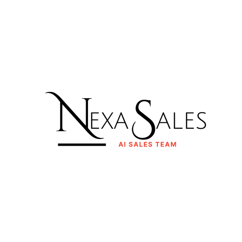 NexaSales AI Sales Team