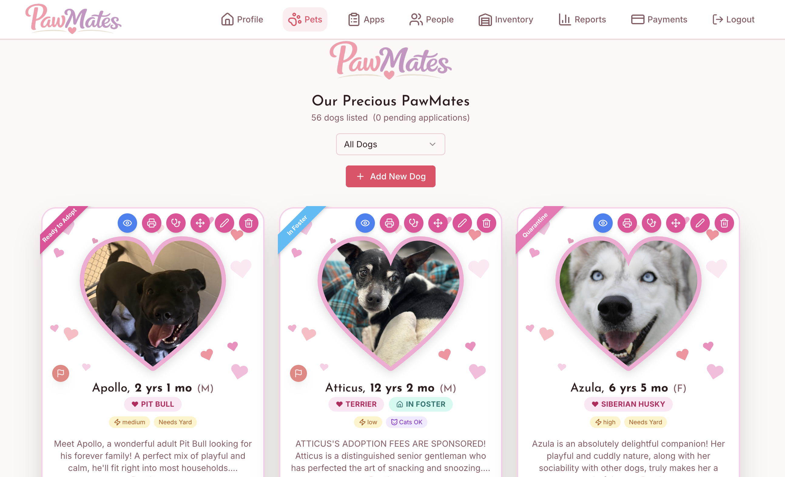 PawMates Pro gallery image