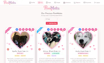 PawMates Pro gallery image