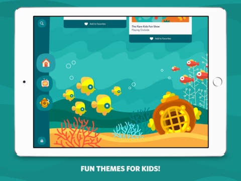 Flare Kids gallery image