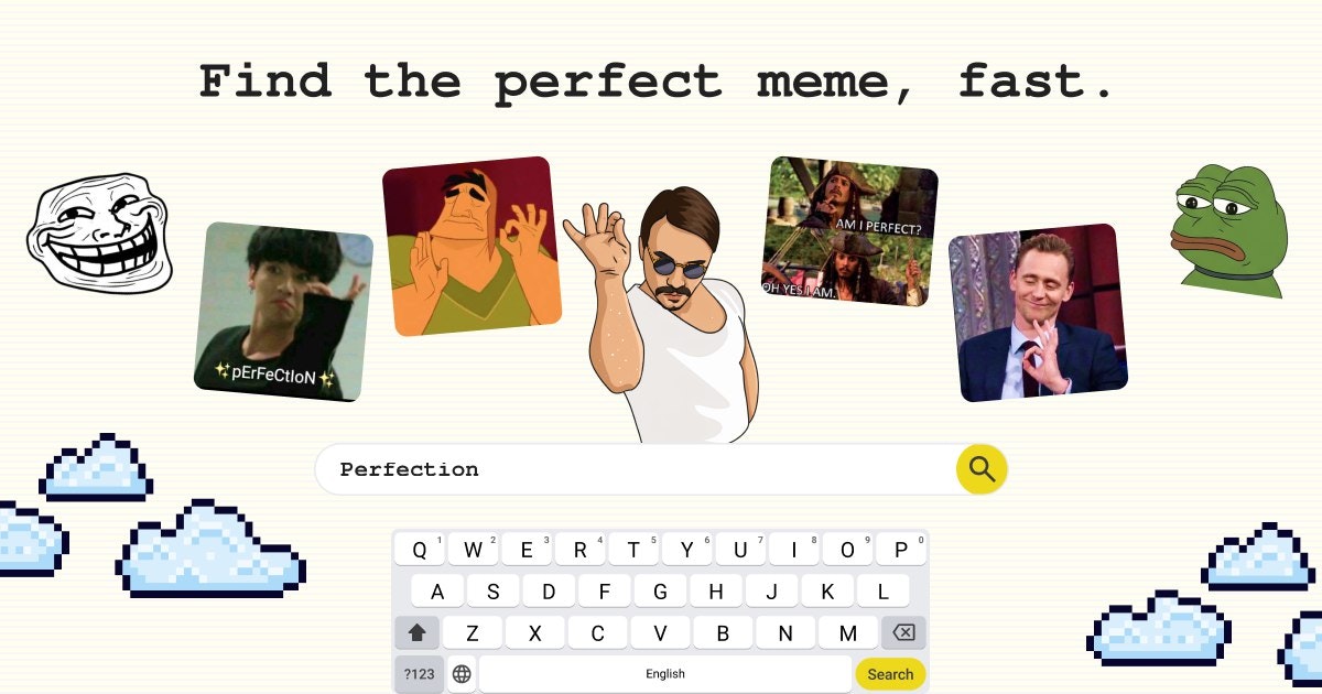 Meme Dealer - Screenshot 2 showing product features and functionality