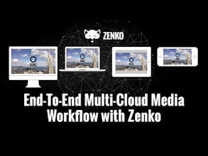 Zenko gallery image