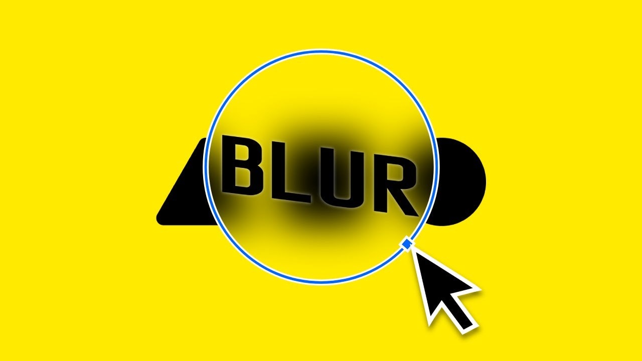 BLUR gallery image