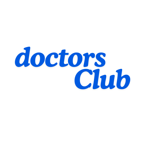 DoctorsClub - 의사 약속에 대한 현금 및 보상. 미디어 1