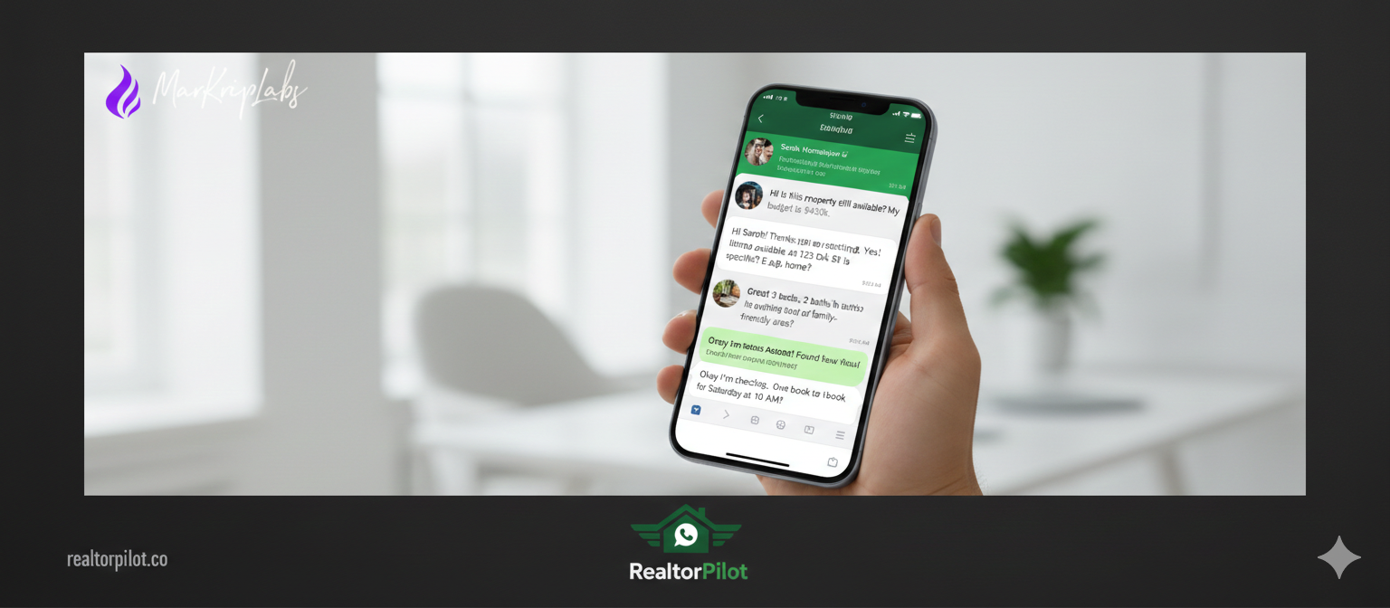 RealtorPilot gallery image