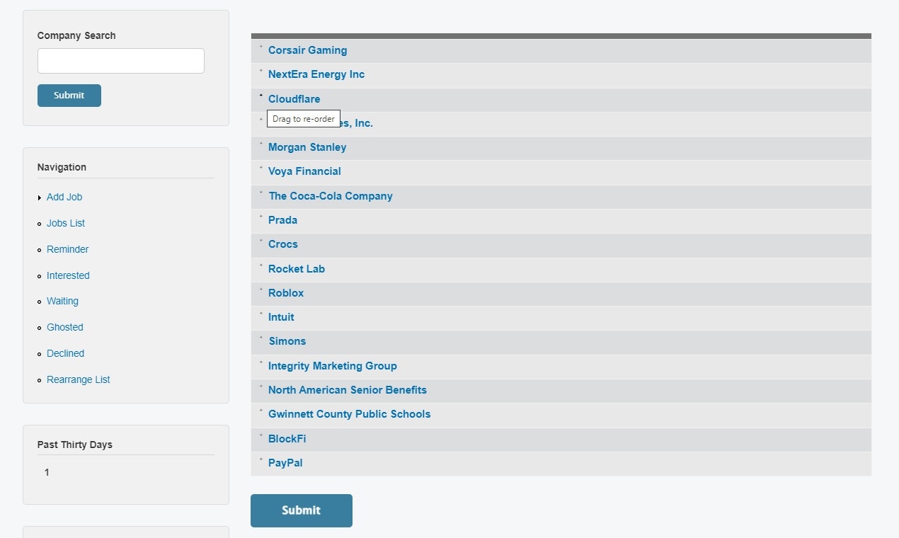 JobCull gallery image