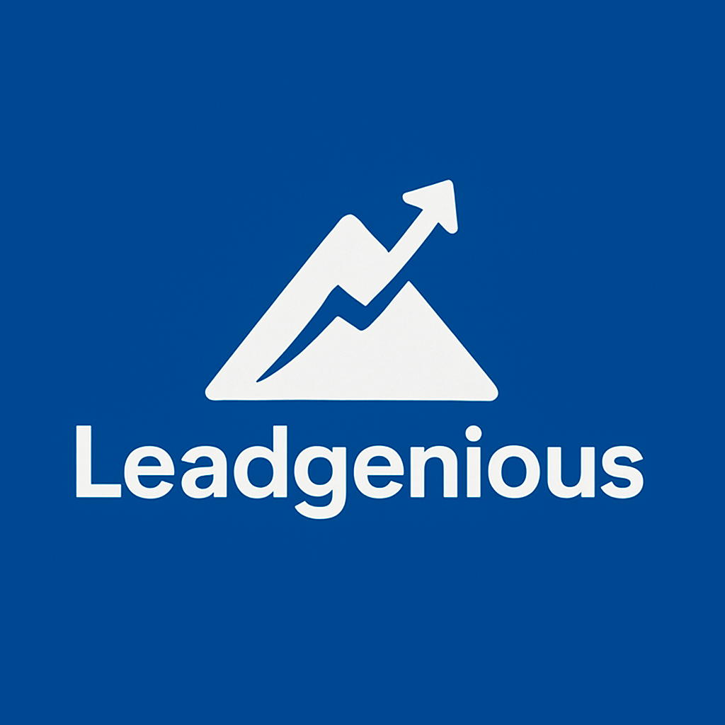 LeadGenious