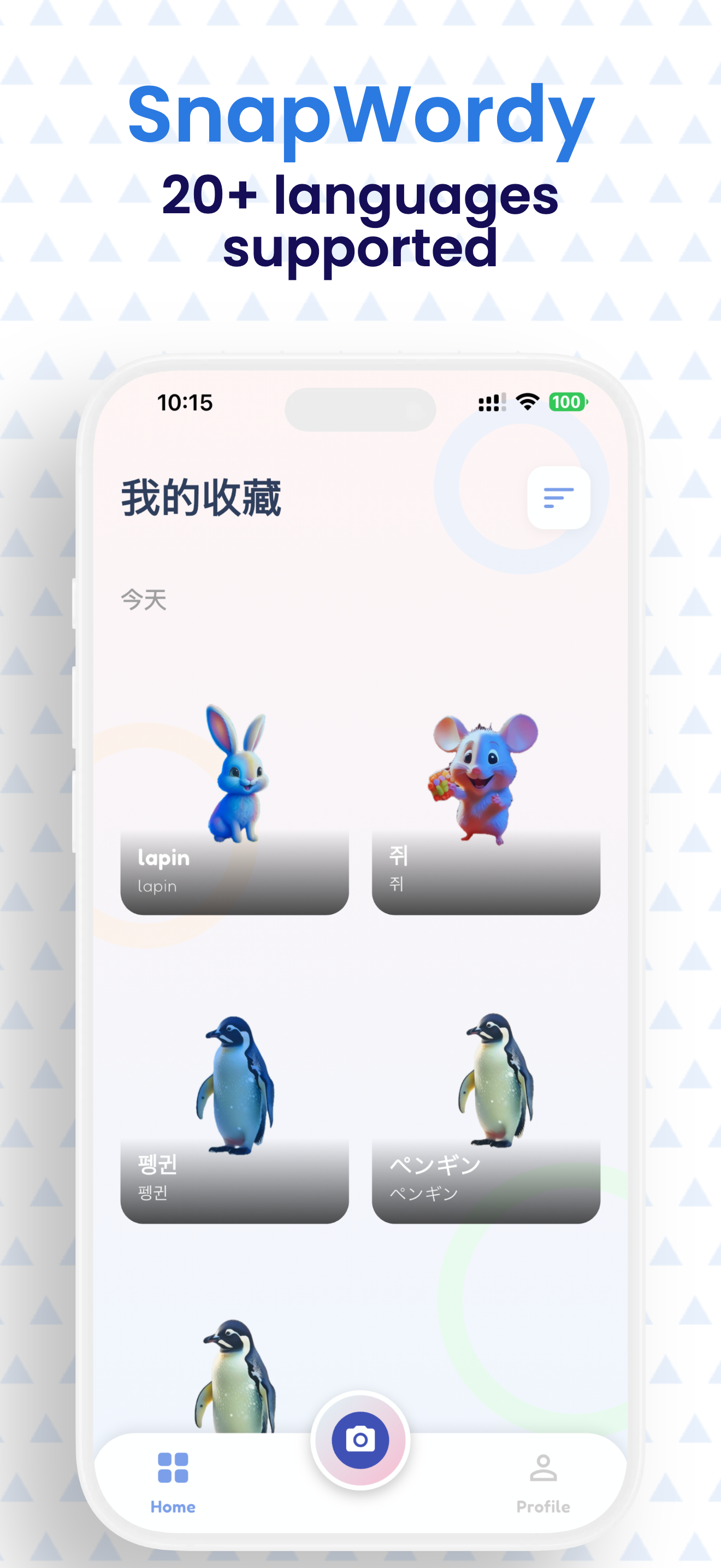 SnapWordy gallery image