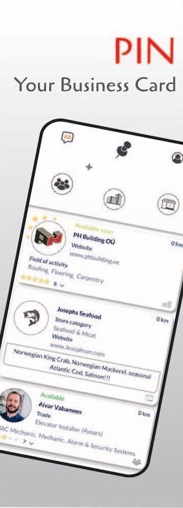 Pinland media 1