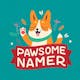 Pawsome Namer