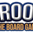 Scrooge - The Board Game