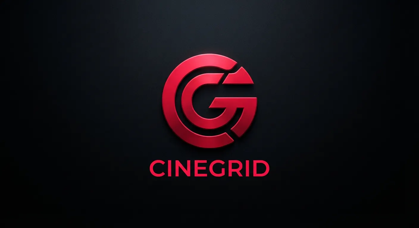 CineGrid