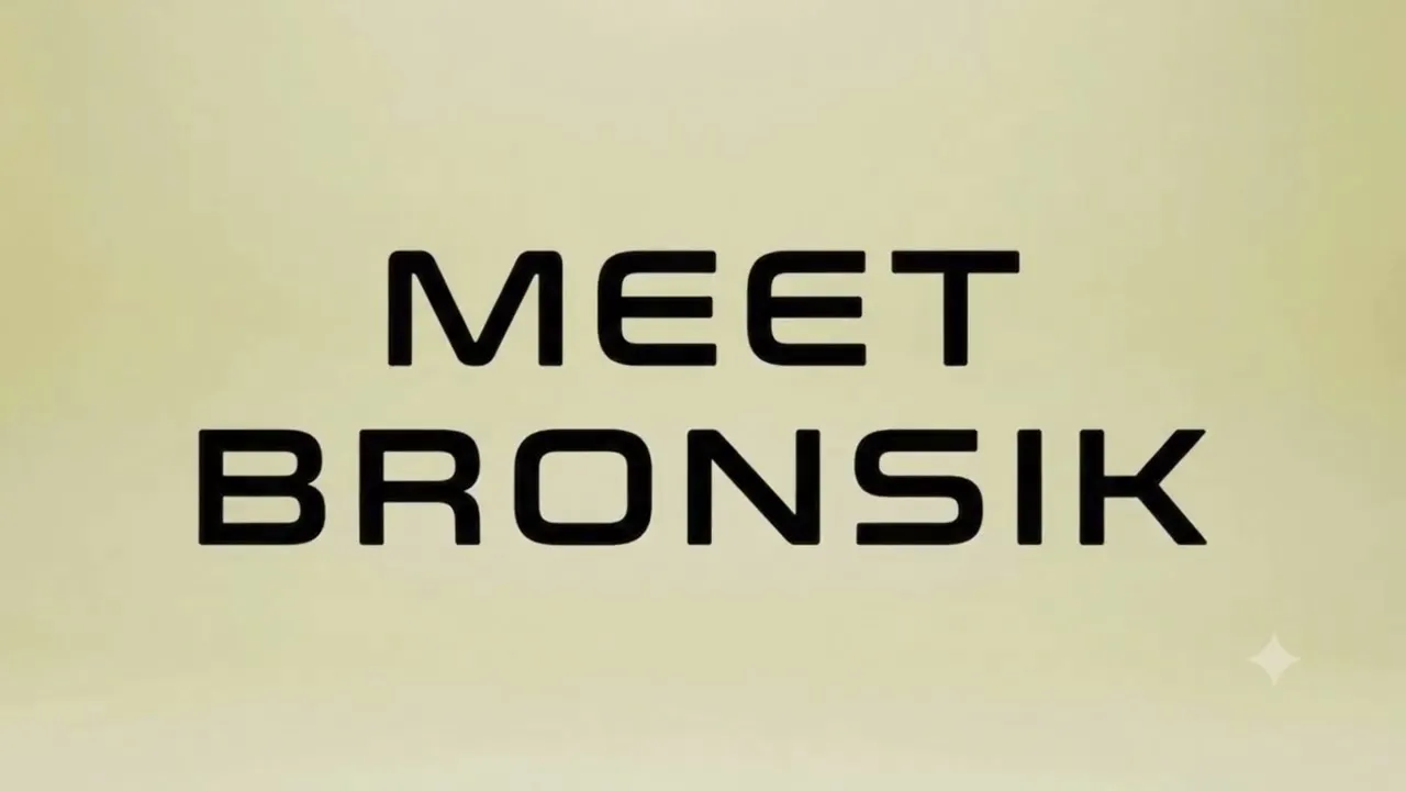 Bronsik Memory gallery image