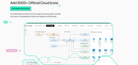 AI Line Studio gallery image