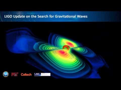 Gravitational Waves: The 100 year Hunt