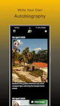 DD-DigitalDiary Photo Journal gallery image