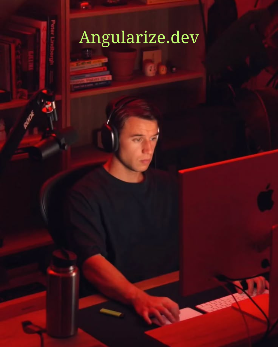 Angularize.dev media 1