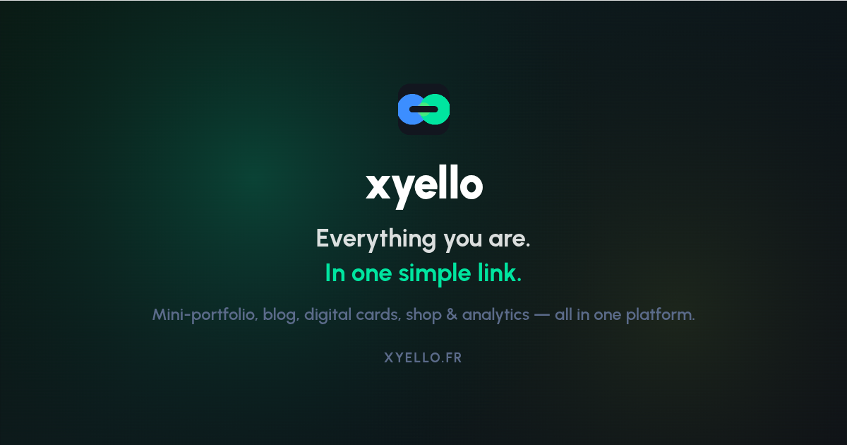 xyello gallery image