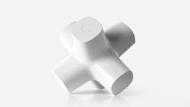 Mr. Pip's Double Cross gallery image