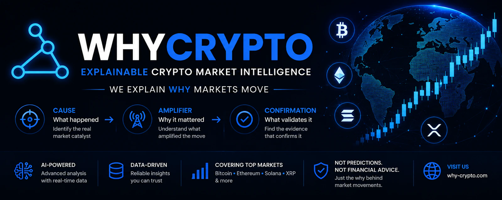 WHYCRYPTO screenshot 1