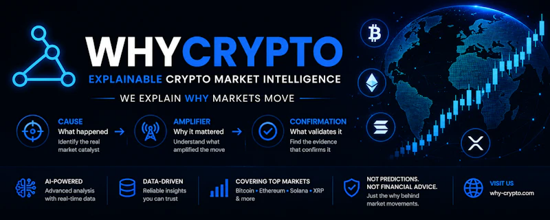 WHYCRYPTO screenshot 1
